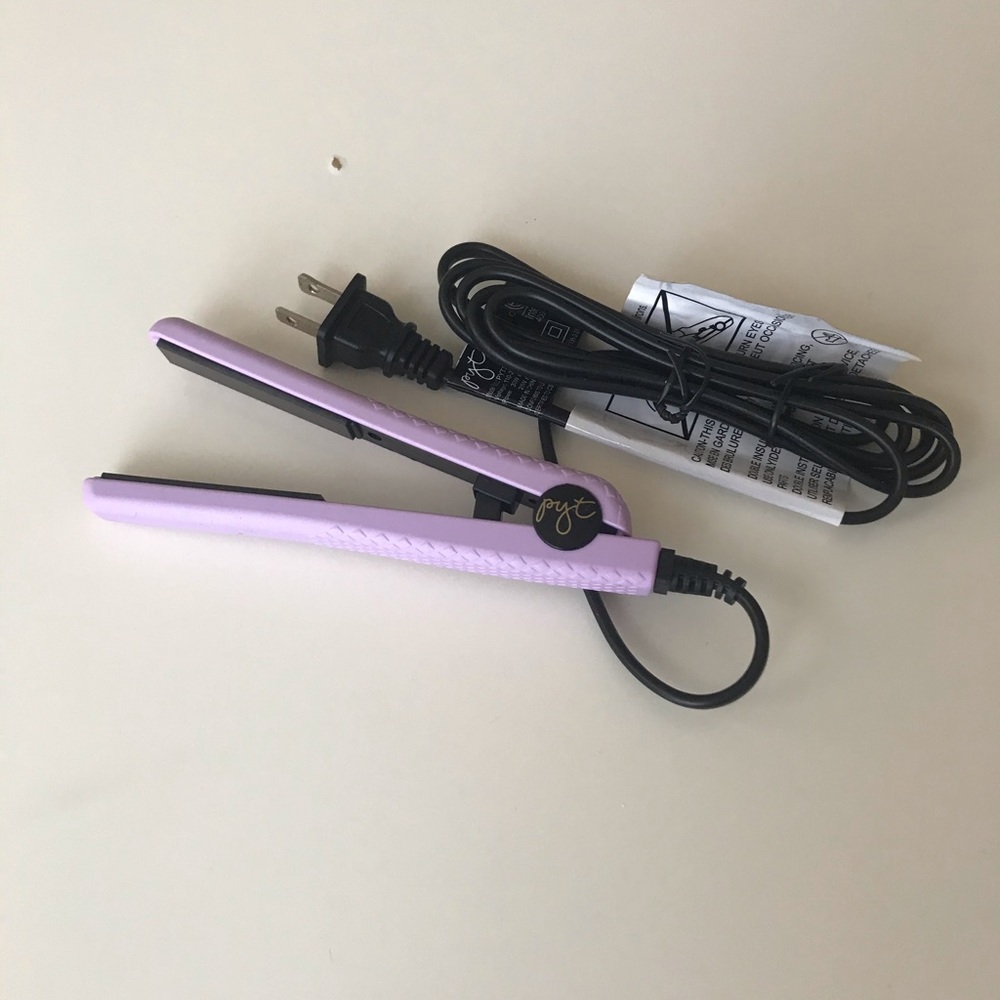Mini ceramic styler - Picture 2 of 4